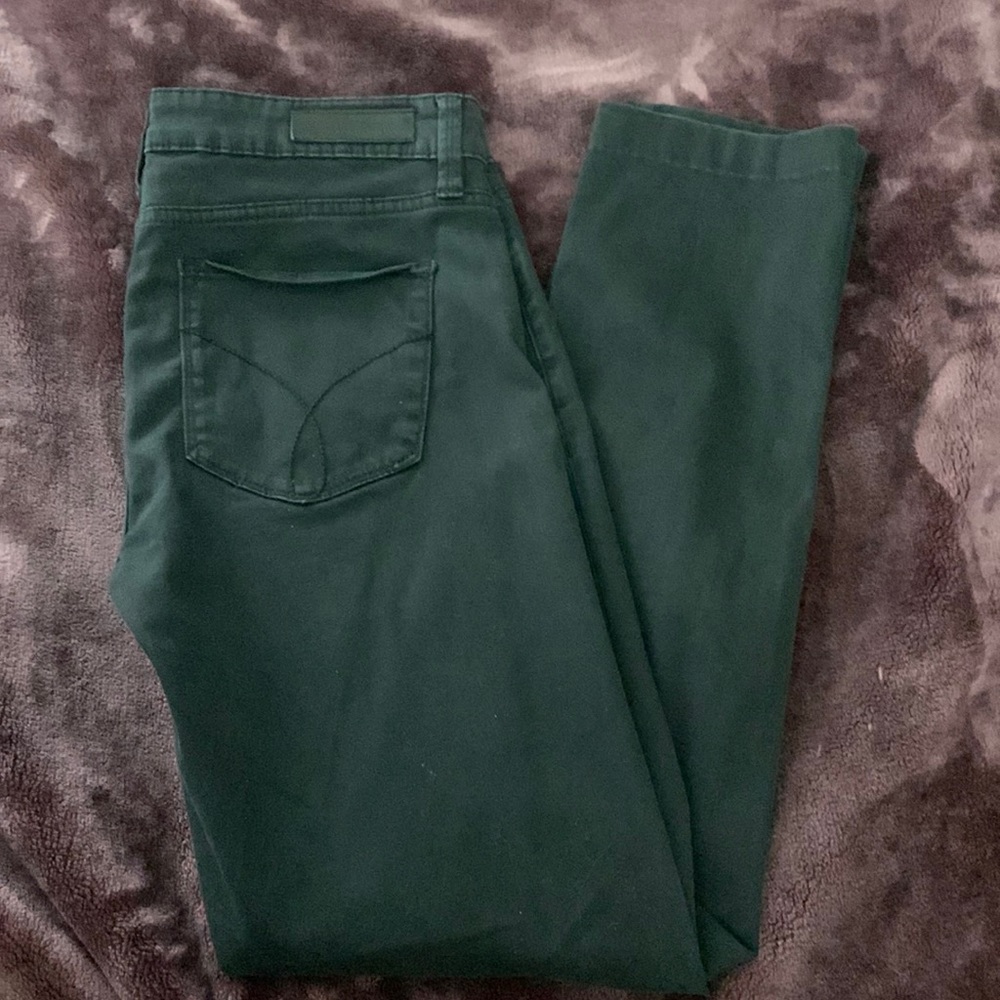 Calvin Klein Skinny Jeans - Picture 1 of 3